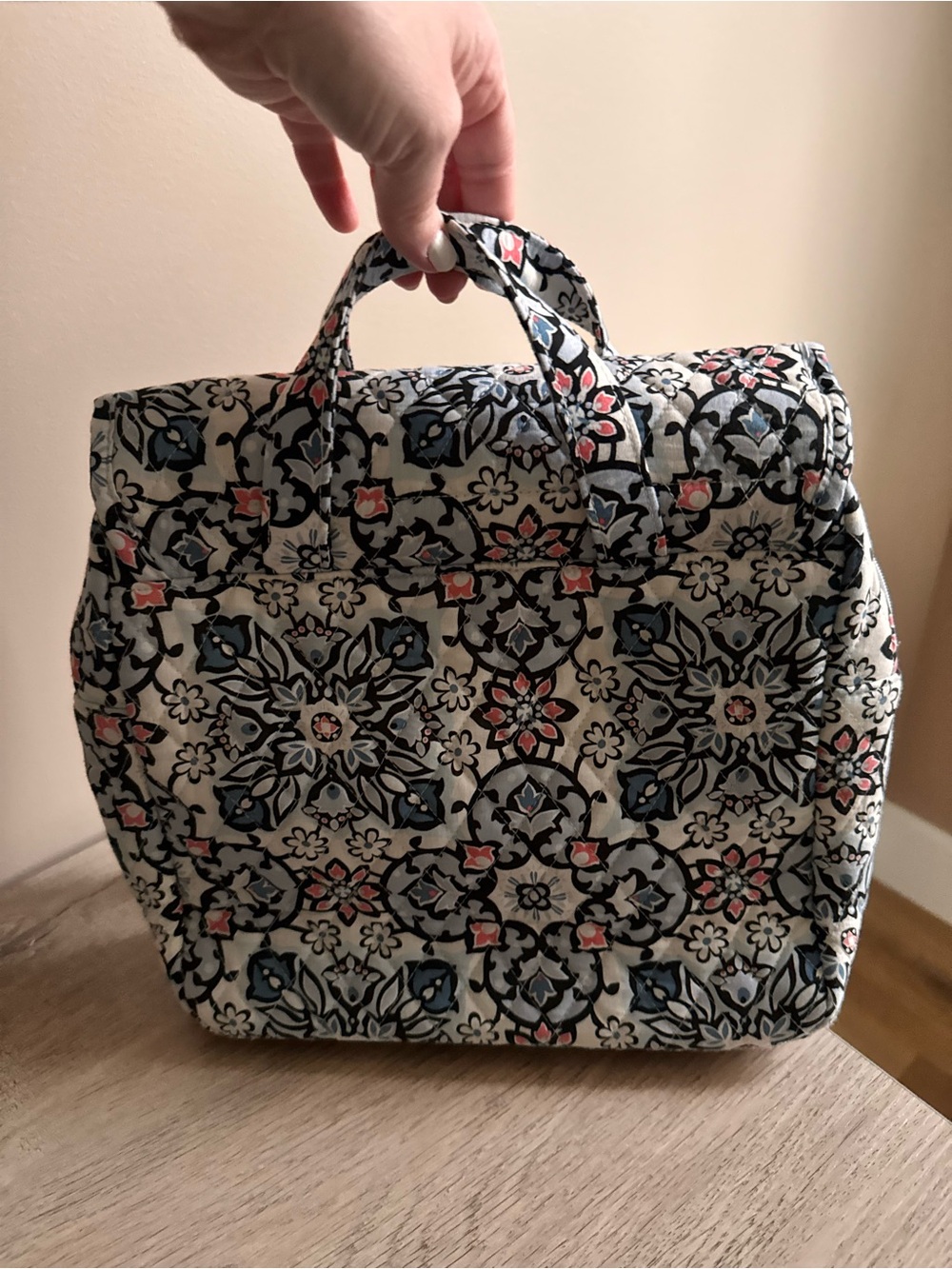 Hanging organizer VERA BRADLEY NWOT